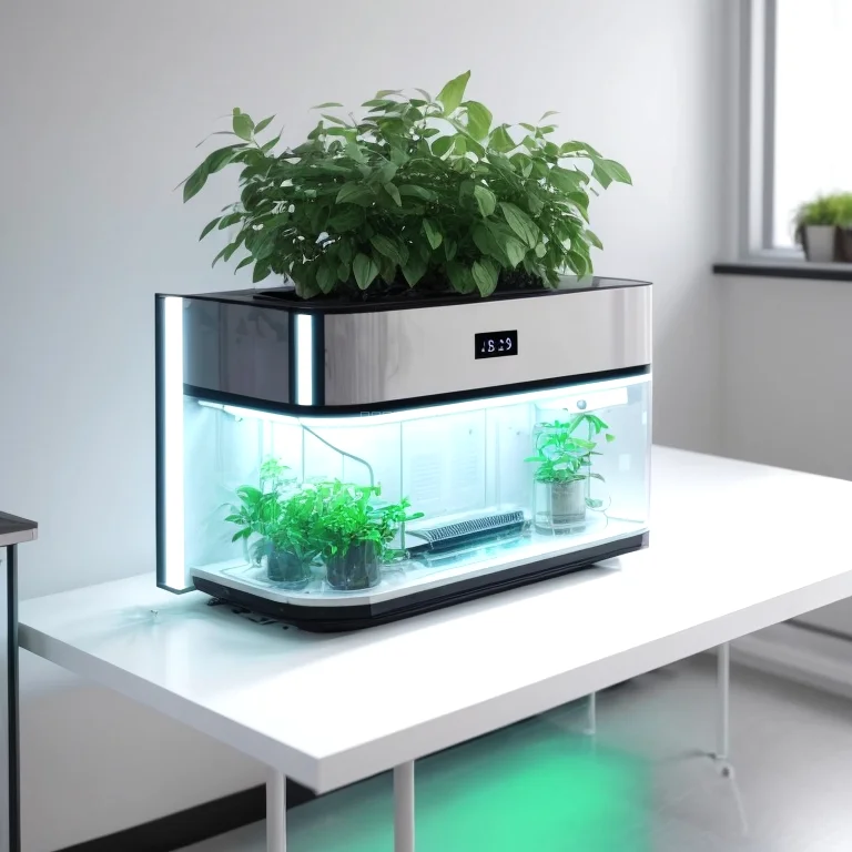 自然界に学ぶ冷却技術